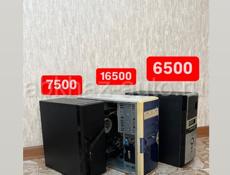 Компьютеры