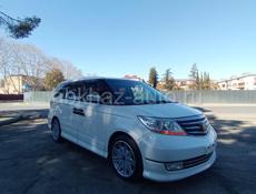 Honda Еlysion