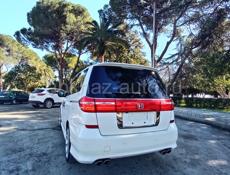 Honda Еlysion