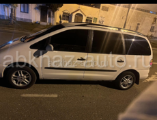 Ford Galaxy