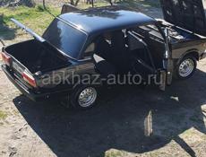 ВАЗ 2107