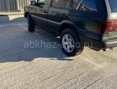 Land Rover Land Rover