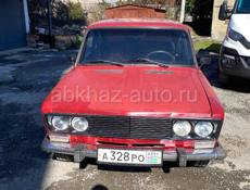 ВАЗ 2106