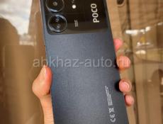 Poco c 65 память 256