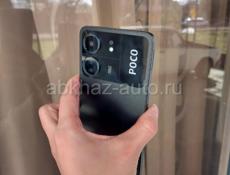 Poco c 65 память 256