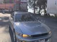 Mitsubishi Galant