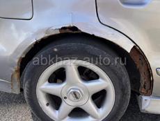 Mitsubishi Galant