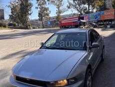 Mitsubishi Galant