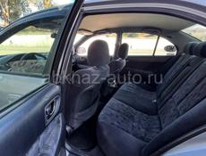 Mitsubishi Galant