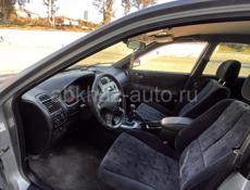 Mitsubishi Galant