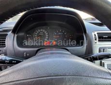 Mitsubishi Galant