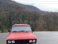 ВАЗ 2106