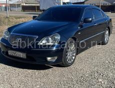 Toyota Majesta