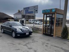 Toyota Majesta