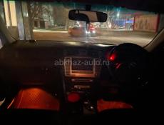 Toyota Majesta
