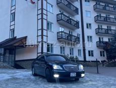 Toyota Majesta