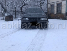 Audi 80