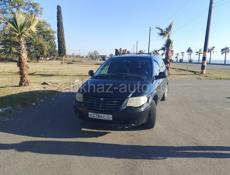 Chrysler Voyager