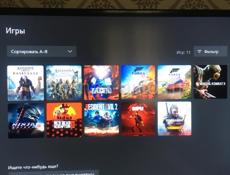 Xbox one s 1 T