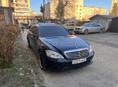 Mercedes-Benz S-Класс
