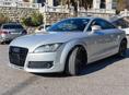 Audi TT Coupe