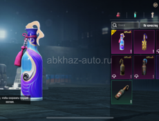 Аккаунт PUBG