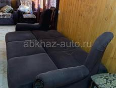 Диван в хорошем состоянии 