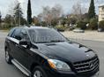 Mercedes-Benz ML