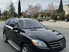 Mercedes-Benz ML