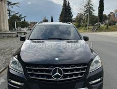 Mercedes-Benz ML