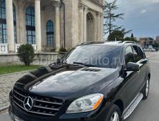 Mercedes-Benz ML