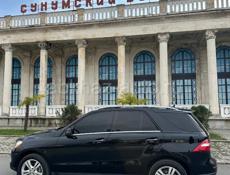 Mercedes-Benz ML