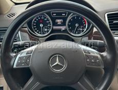 Mercedes-Benz ML