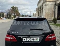 Mercedes-Benz ML