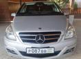 Mercedes-Benz B-Класс