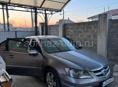 Honda Legend