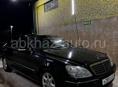 Mercedes-Benz S-Класс