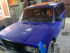 ВАЗ 2104