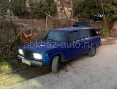 ВАЗ 2104
