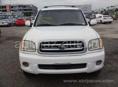 Toyota Sequoia