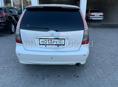 Mitsubishi Grandis
