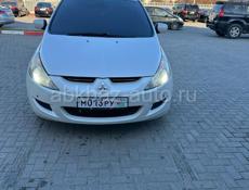 Mitsubishi Grandis