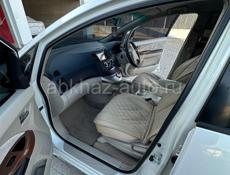 Mitsubishi Grandis