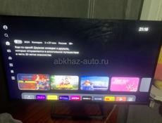 Срочно продам телевизор 