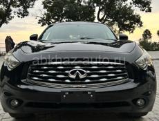 Infiniti FX