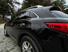Infiniti FX