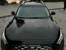 Infiniti FX