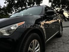 Infiniti FX