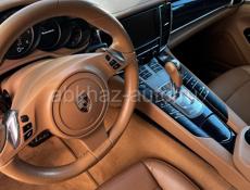 Porsche Boxster S