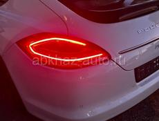 Porsche Boxster S